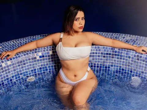 Deisy Numan — Flirt4Free Photos
