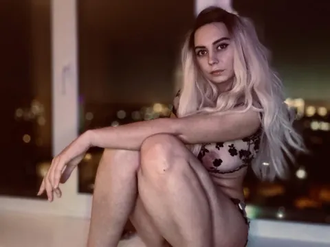 Lora Luxs — Flirt4Free Photos