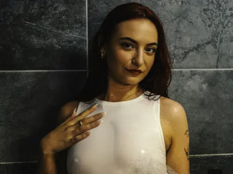 Scarlett Sway — Flirt4Free Photos