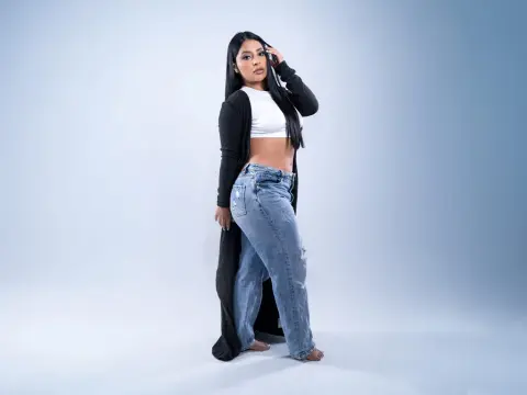 Katha Diaz — Flirt4Free Photos