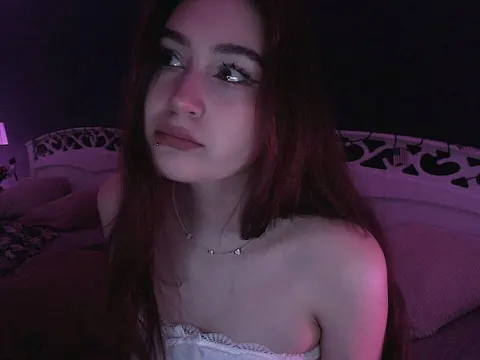 Lili Westwood — Flirt4Free Photos