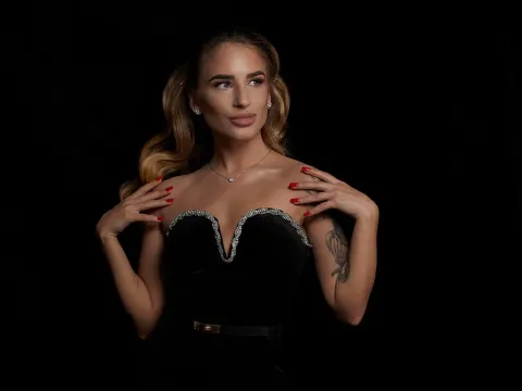 Dream Leila — Flirt4Free Photos