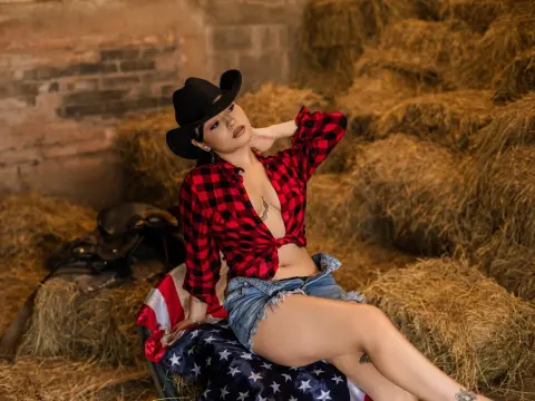 Stephany Latina — Flirt4Free Photos