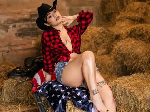 Stephany Latina — Flirt4Free Photos