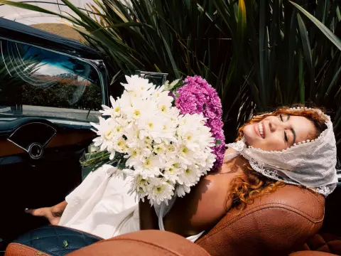 Hanah Evans — Flirt4Free Photos
