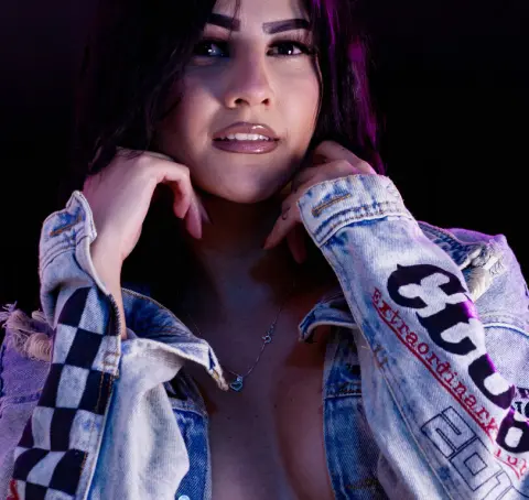 Veraa Cooper — Flirt4Free Photos