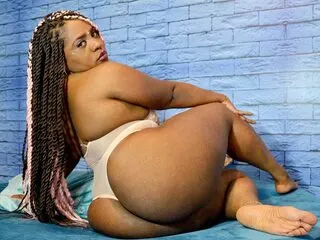 Giorgiia Jhonson cam model