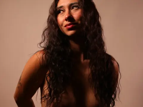 Alisson Mendez — Flirt4Free Photos