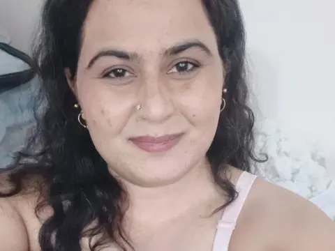 Emilia Rosy — Flirt4Free Photos