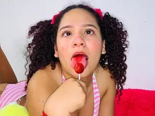 Ashly Bell cam model