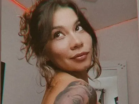 Aria Fontaine — Flirt4Free Photos