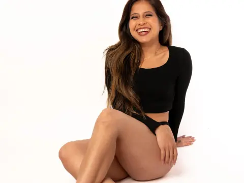 Milana Rey — Flirt4Free Photos