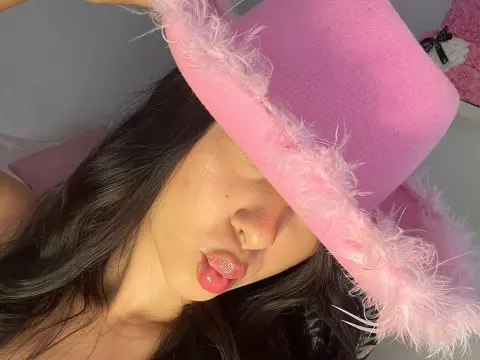 Alisson Mendez — Flirt4Free Photos