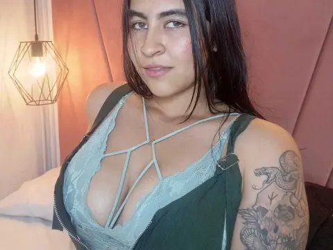 Susana Garciia — Flirt4Free Photos