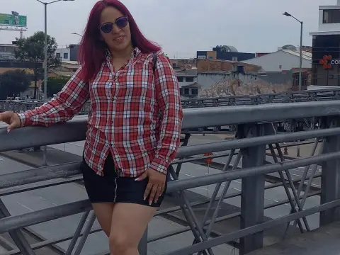 Stefanny Taylore — Flirt4Free Photos