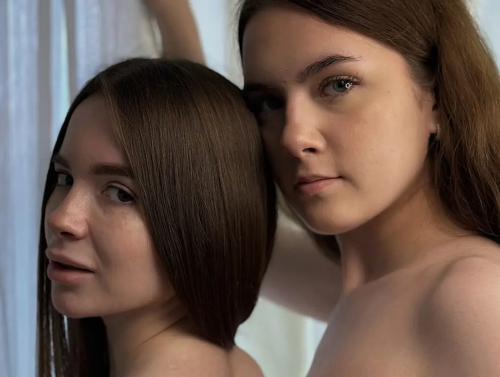 Odelyna Dark & Edina Eden