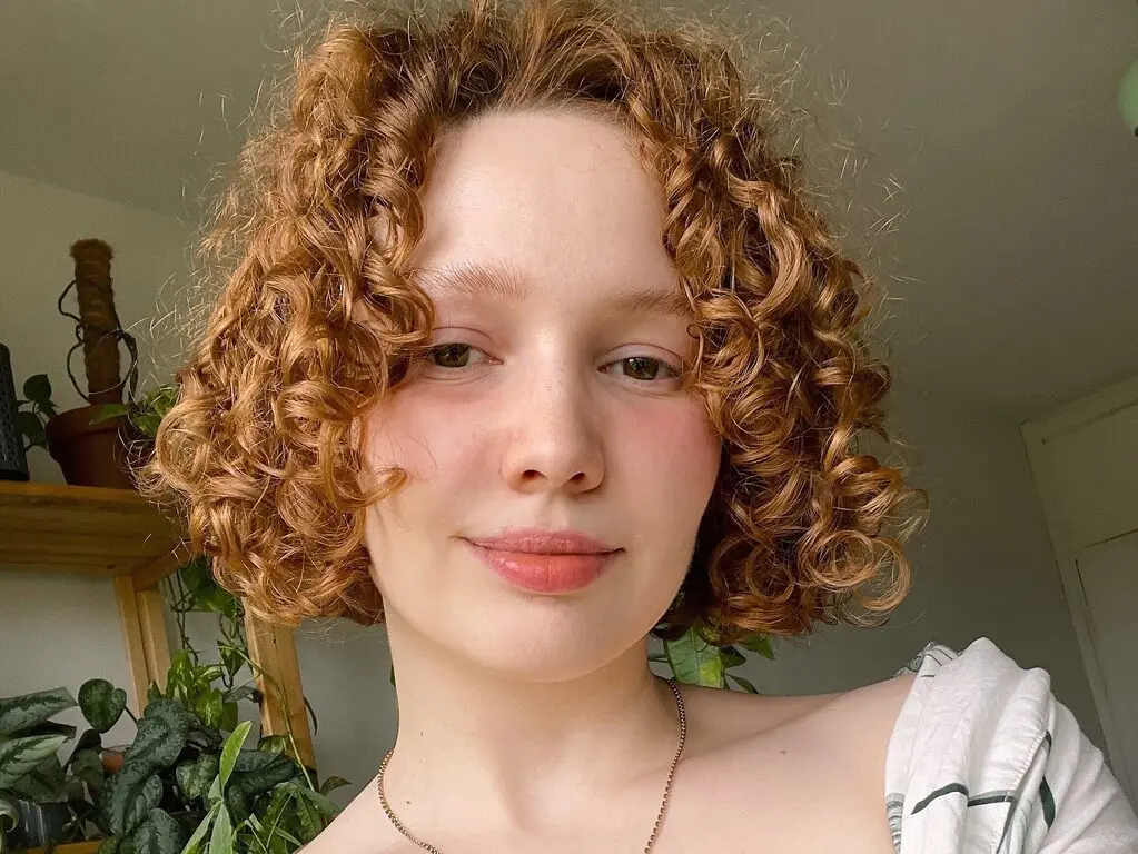 Fairy Hairy