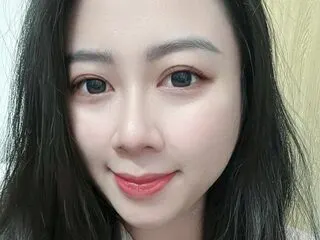 Hangel Ng cam model