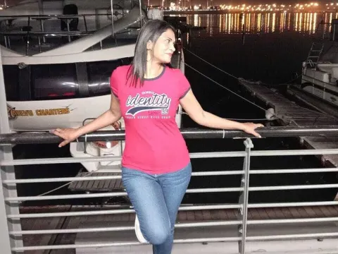 Ashani Dia — Flirt4Free Photos