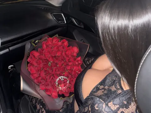 Megan Chester — Flirt4Free Photos