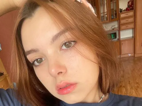 Fernande Kappel — Flirt4Free Photos