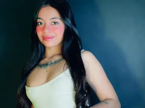 Manelyk Blarker — Flirt4Free Photos