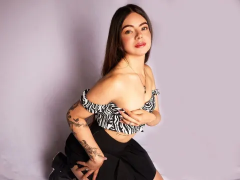 Kimberly Orozco — Flirt4Free Photos