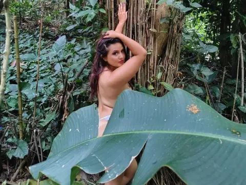 Nayhara Rous — Flirt4Free Photos