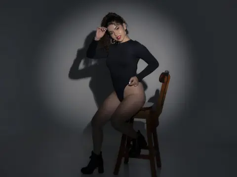 Juliane Church — Flirt4Free Photos