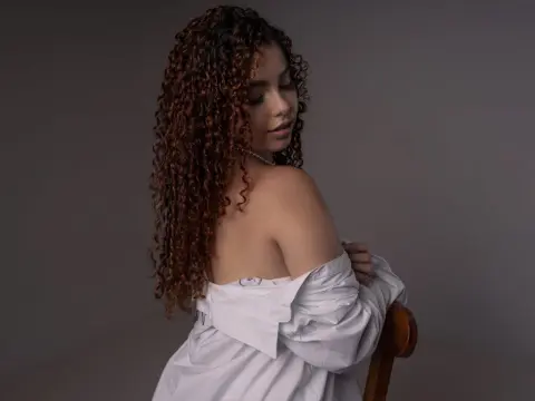 Juliane Church — Flirt4Free Photos