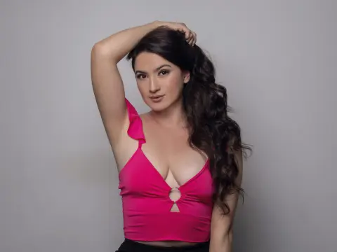 Anaya Godiva — Flirt4Free Photos