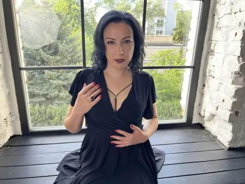 Elizabeth Fanks — Flirt4Free Photos