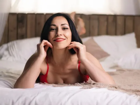 Lilu Bitter — Flirt4Free Photos