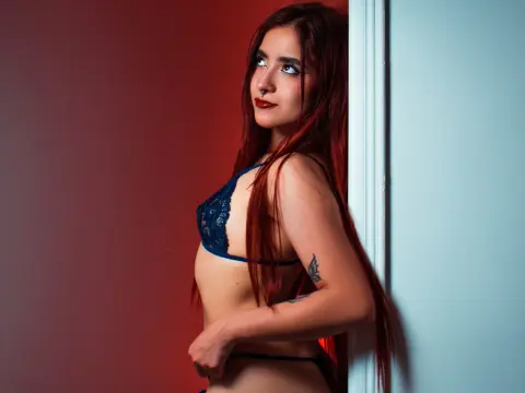 Dakota Cullen — Flirt4Free Photos