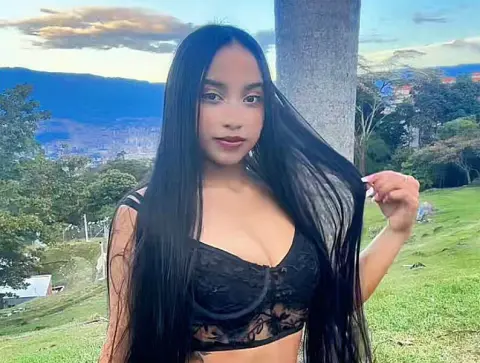 Gabriela Sanches — Flirt4Free Photos