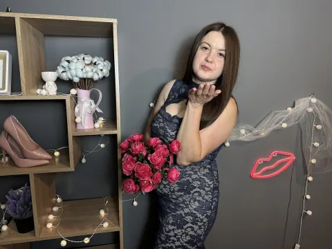 Mavka Cute — Flirt4Free Photos