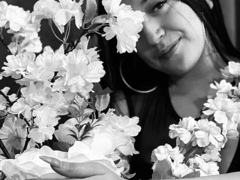 Miha Cutee — Flirt4Free Photos