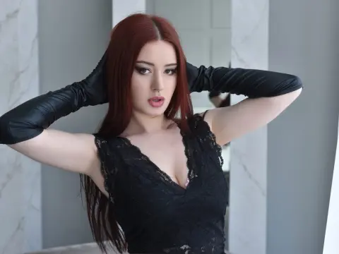 Lily Loyd — Flirt4Free Photos
