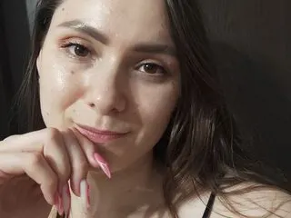 Odelyna Barrickf cam model