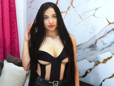 Gabriela Sanches — Flirt4Free Photos