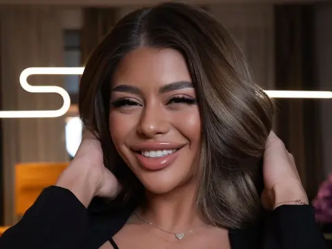 Tiffany Yves — Flirt4Free Photos