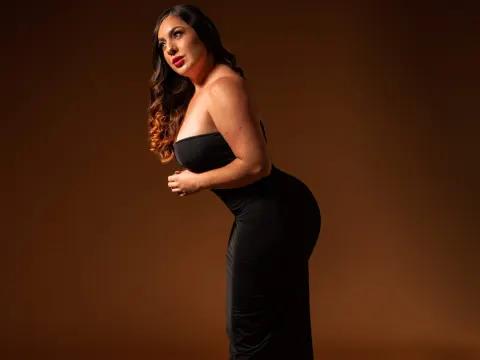 Zoe Volt — Flirt4Free Photos