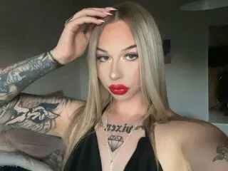 Julia Ward cam model