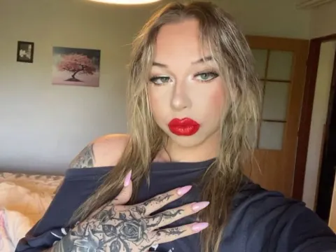 Julia Ward — Flirt4Free Photos