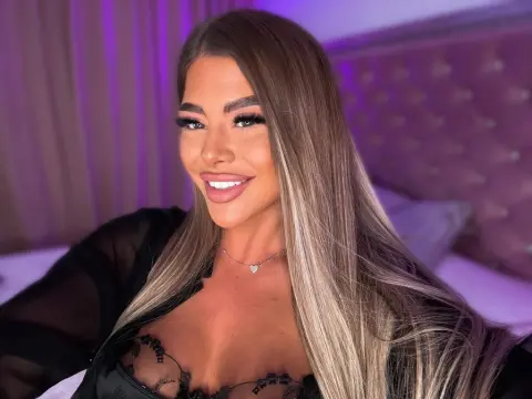 Tiffany Yves — Flirt4Free Photos
