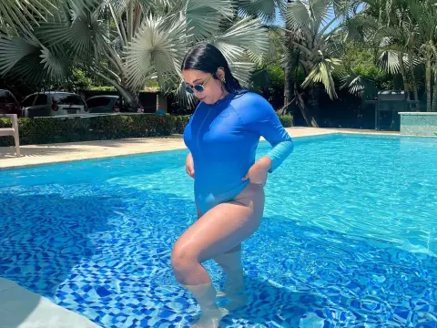 Lilly Candy — Flirt4Free Photos
