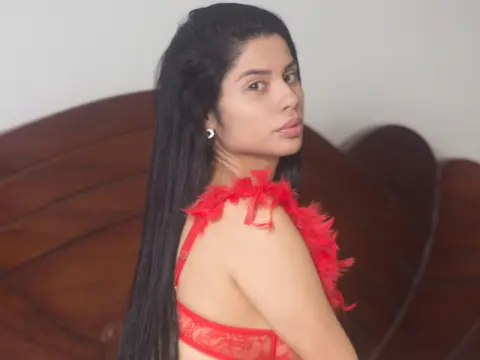 Taix Sweet — Flirt4Free Photos