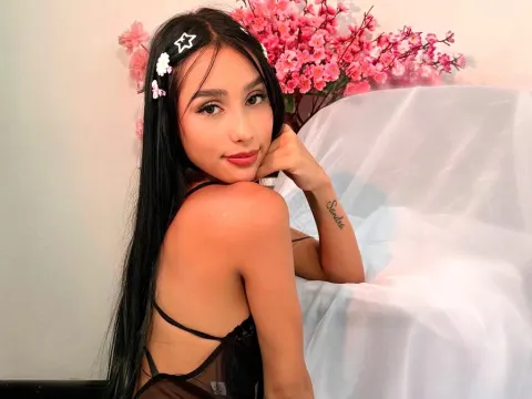 Dulce May — Flirt4Free Photos