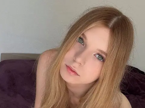ThoraBeskom — Flirt4Free Photos