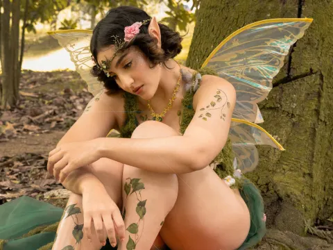 Annie Bennett — Flirt4Free Photos